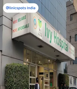 Hospitals ivy hospital mohali
