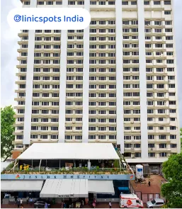 jaslok hospital mumbai