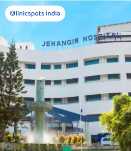 Hospitals jehangir hospital pune