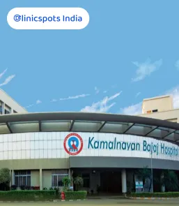 Hospitals kamalnayan bajaj hospital aurangabad