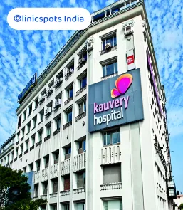 kauvery hospital formely fortis hospital vadapalani