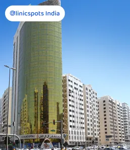 llh hospital abu dhabi