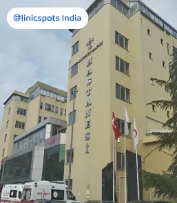 Hospitals maltepe university hospital