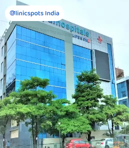 Hospitals manipal hospital baner pune