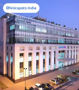 Manipal Hospital Formerly Columbia Asia Referral Hospital Bangalore (Yeshwanthpur)