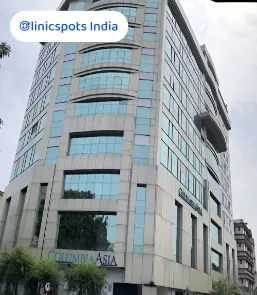 Hospitals manipal hospital saltlake