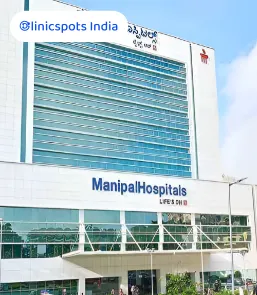 manipal hospital sarjapur road bengaluru