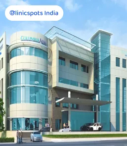 Manipal Hospital Varthur Road formerly Columbia Asia Whitefield Bangalore