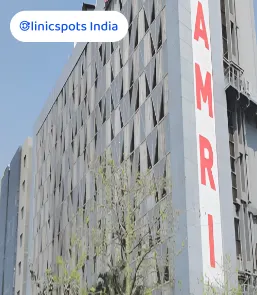Manipal Hospitals Broadway Formerly AMRI Hospitals Saltlake