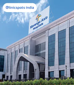Hospitals marengo asia hospitals formerly qrg health city faridabad