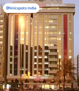 medeor 24x7 hospital abu dhabi