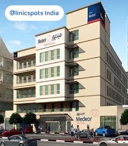 medeor hospital 24x7 dubai