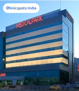 medical park group istanbul