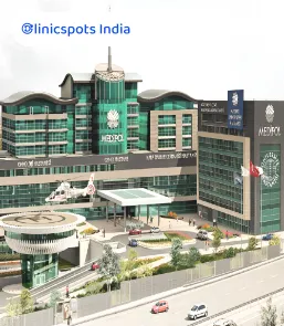 Medipol University Hospital istanbul