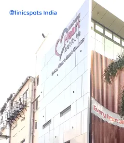 Hospitals medway heart institute