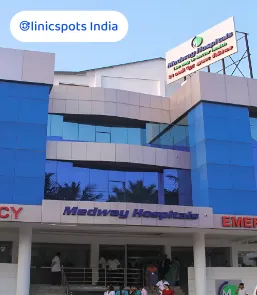 Hospitals medway hospital kumbakonam