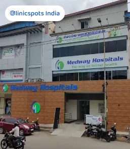 Hospitals medway hospital mogappair