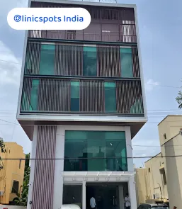 Hospitals medway hospital villupuram