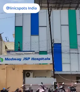 Hospitals medway jsp hospital chengalpattu