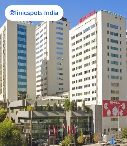 Memorial Hospitals Group istanbul
