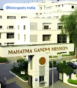 Hospitals mgm medical college hospital and medical center research institute aurangabad