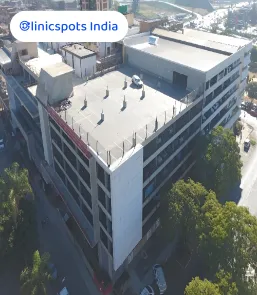 Midlands Medical Centre Pietermaritzburg, South Africa
