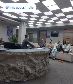 Hospitals Minimal Access Smart Surgery Hospital (MASSH)