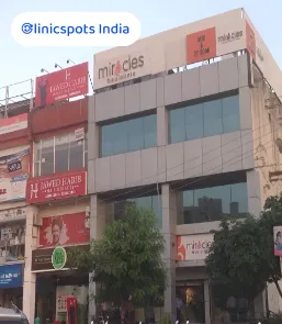 Miracle Mediclinic Hospital Gurgaon