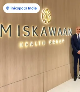 Hospitals miskawaan health group