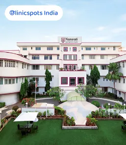 Hospitals nanavati super specialty hospital mumbai