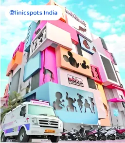 Hospitals Nelson Mother & Child Care Hospital Nagpur Maharashtra, India