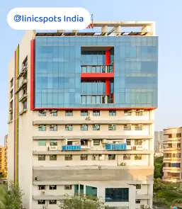 Hospitals neurogen brain and spine institute mumbai