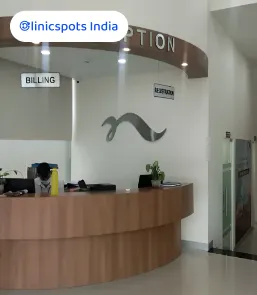 Hospitals nova ivi fertility chennai