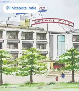 Hospitals Orange City Hospital & Research Institute Nagpur