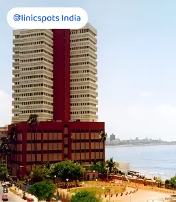 Hospitals P.D Hinduja Hospital & Medical Research Centre Mumbai