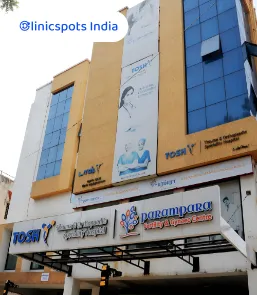 Hospitals parampara fertility and gynaec centre chennai