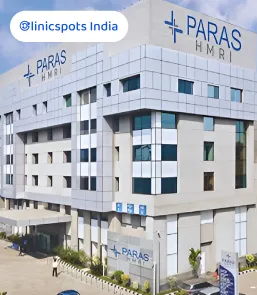 Hospitals paras jk hospital udaipur