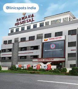 Hospitals pawana hospital pune