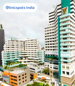 Hospitals phyathai 2 hospital bangkok