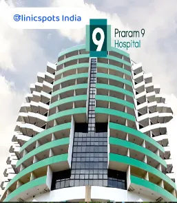 Hospitals praram 9 hospital bangkok