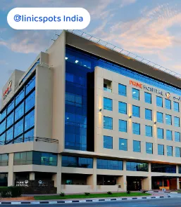 Hospitals prime hospital dubai