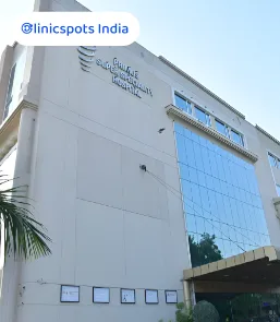 Hospitals primus super speciality hospital new delhi