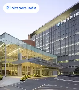 Hospitals pusan national university yangsan hospital