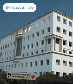 Hospitals pushpawati singhania research institute new delhi