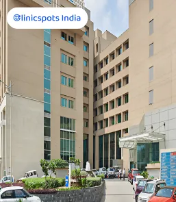 rajiv gandhi cancer institute and research centre new delhi