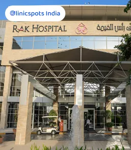 rak hospital ras al khaimah