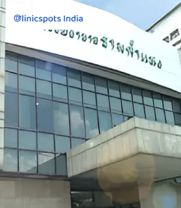 ramkhamhaeng hospital bangkok