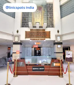 Hospitals rao nursing home pune