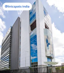 Hospitals ruby hall clinic pune
