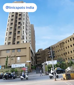 Hospitals S. L. Raheja Hospital Mumbai